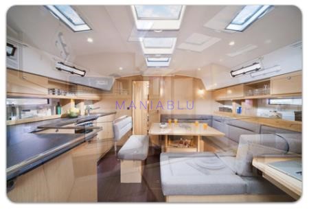 Bavaria Bavaria 45 Cruiser